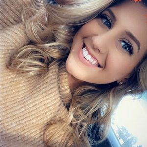 Meet your Posher, Karley